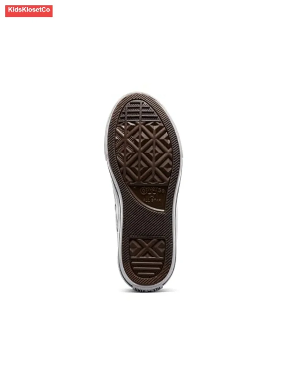 Kids Chuck Taylor All Star Low Top Canvas Sneakers